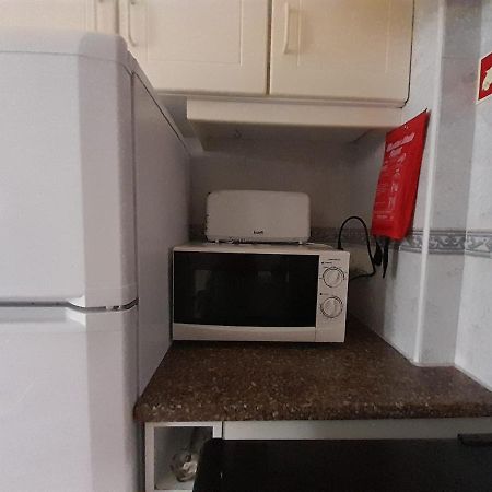 דירות נאזרה Casa Mar Amar מראה חיצוני תמונה