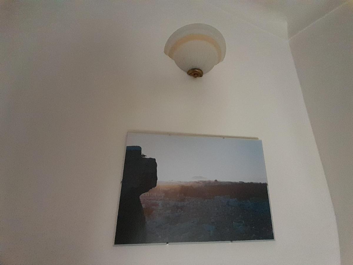 דירות נאזרה Casa Mar Amar מראה חיצוני תמונה