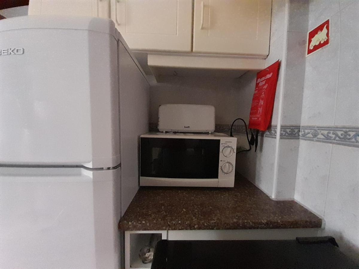 דירות נאזרה Casa Mar Amar מראה חיצוני תמונה