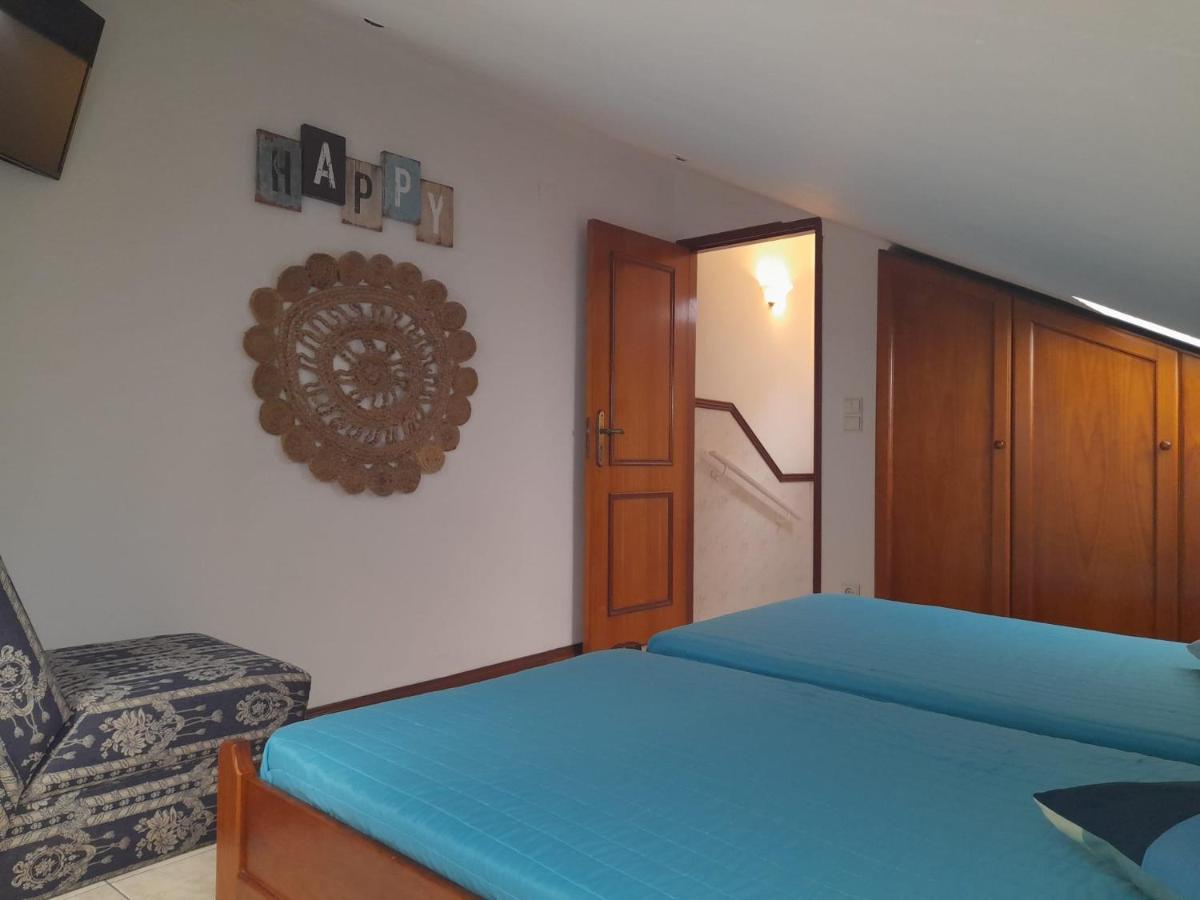 דירות נאזרה Casa Mar Amar מראה חיצוני תמונה