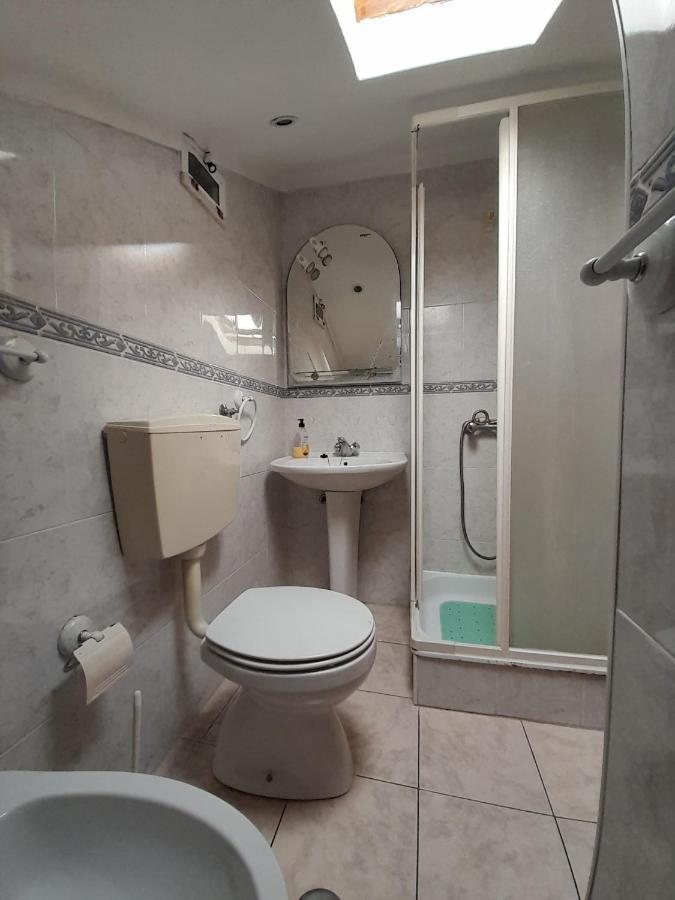 דירות נאזרה Casa Mar Amar מראה חיצוני תמונה