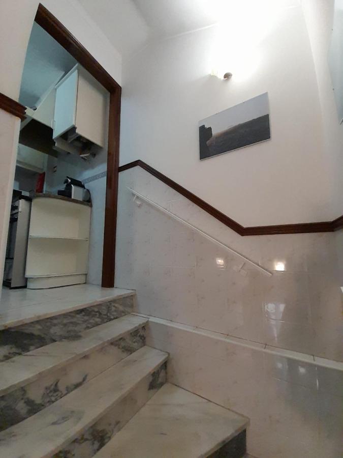 דירות נאזרה Casa Mar Amar מראה חיצוני תמונה