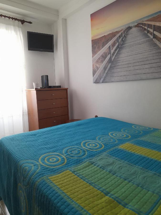 דירות נאזרה Casa Mar Amar מראה חיצוני תמונה