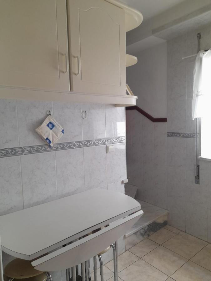 דירות נאזרה Casa Mar Amar מראה חיצוני תמונה