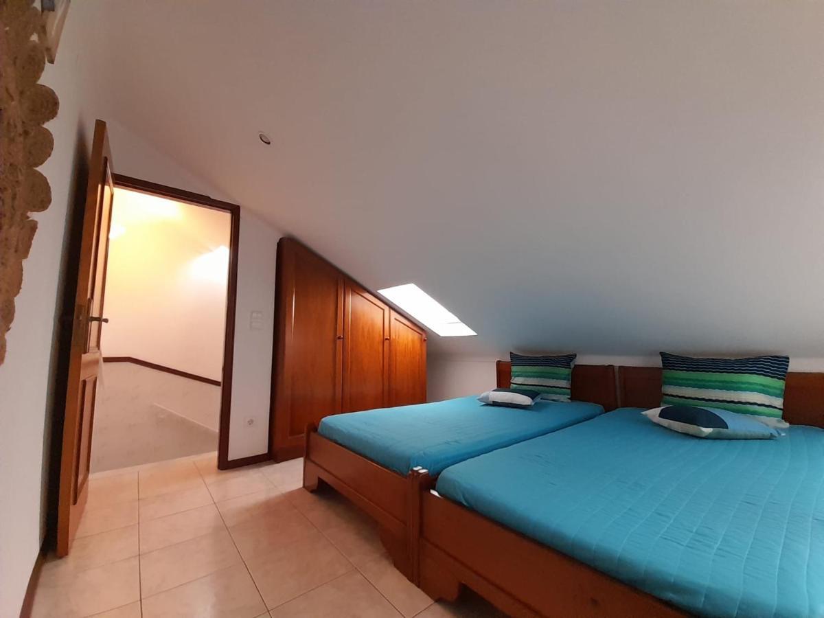 דירות נאזרה Casa Mar Amar מראה חיצוני תמונה