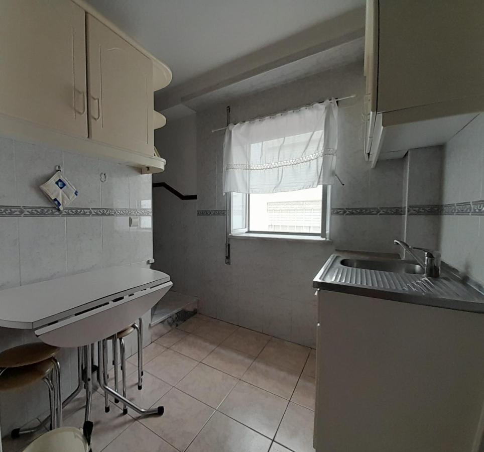 דירות נאזרה Casa Mar Amar מראה חיצוני תמונה