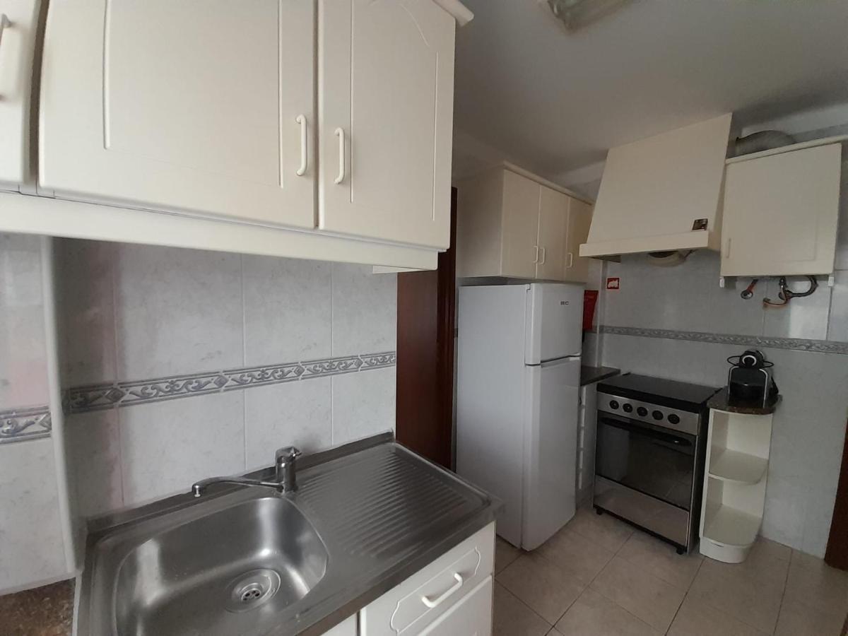 דירות נאזרה Casa Mar Amar מראה חיצוני תמונה