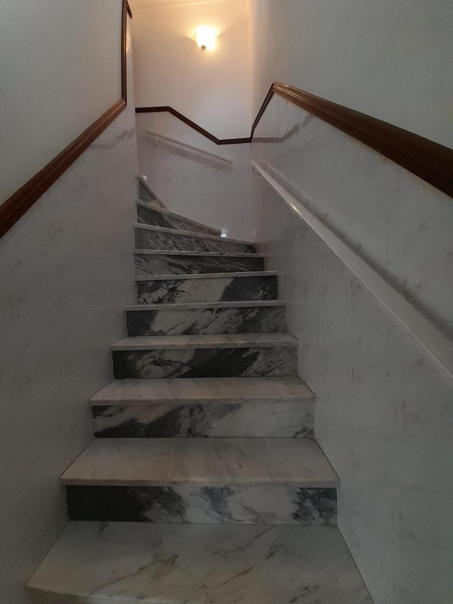 דירות נאזרה Casa Mar Amar מראה חיצוני תמונה
