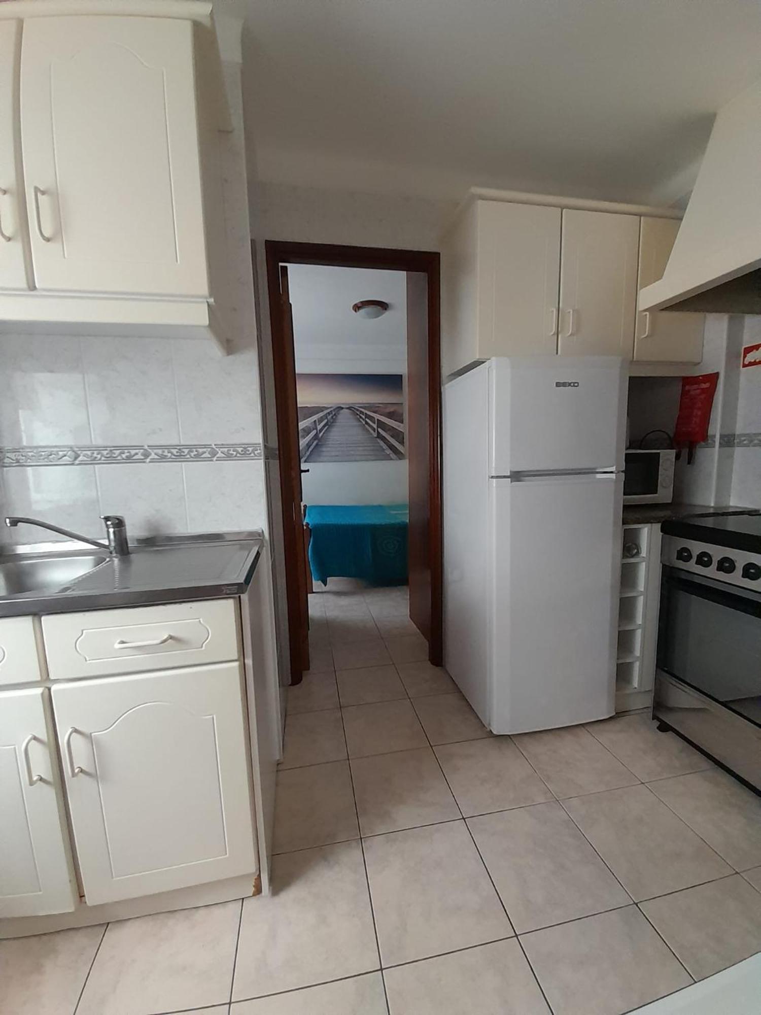 דירות נאזרה Casa Mar Amar מראה חיצוני תמונה