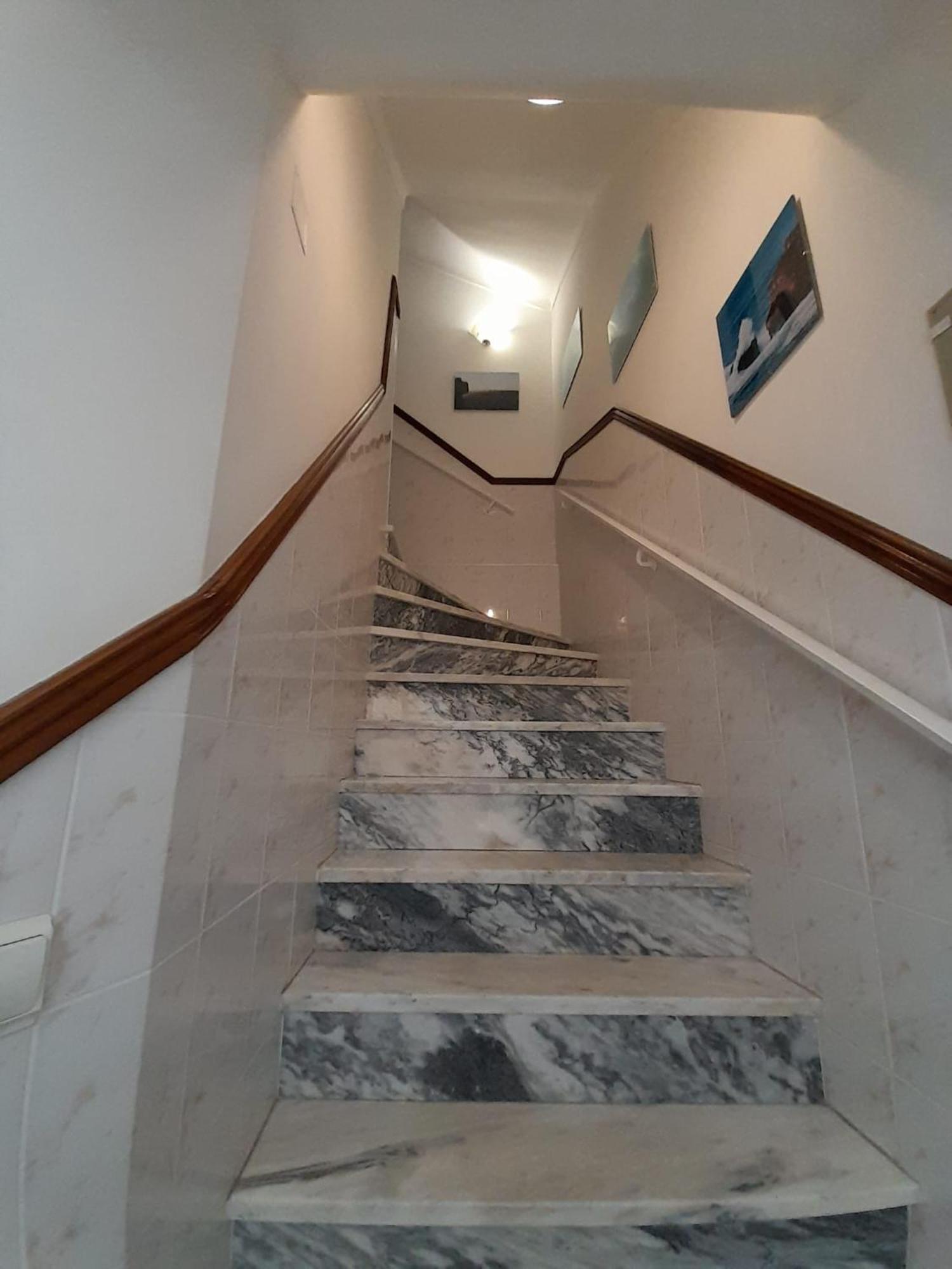דירות נאזרה Casa Mar Amar מראה חיצוני תמונה