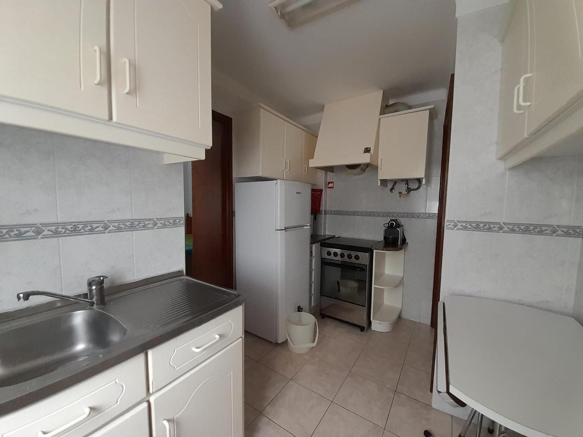 דירות נאזרה Casa Mar Amar מראה חיצוני תמונה