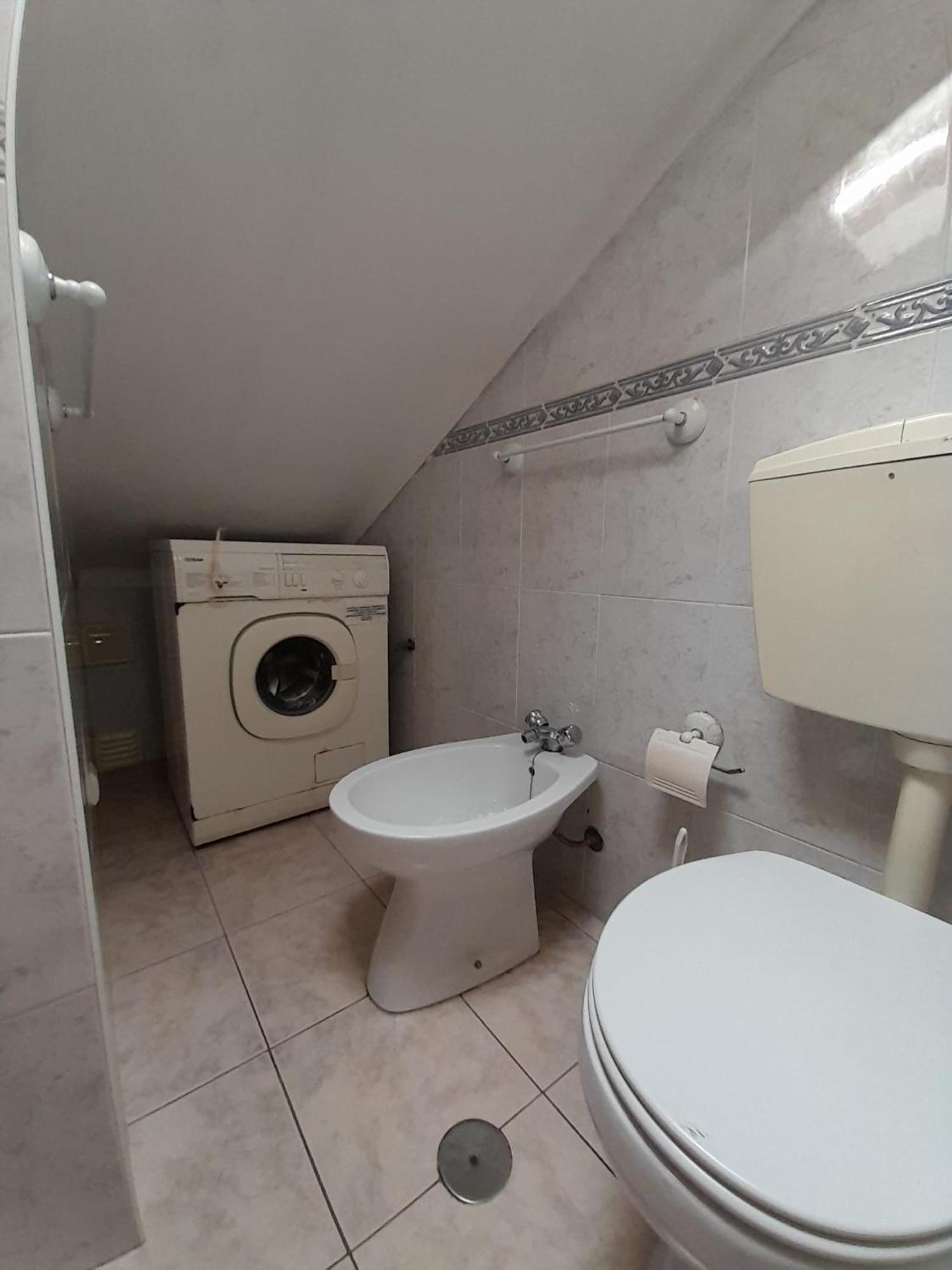 דירות נאזרה Casa Mar Amar מראה חיצוני תמונה