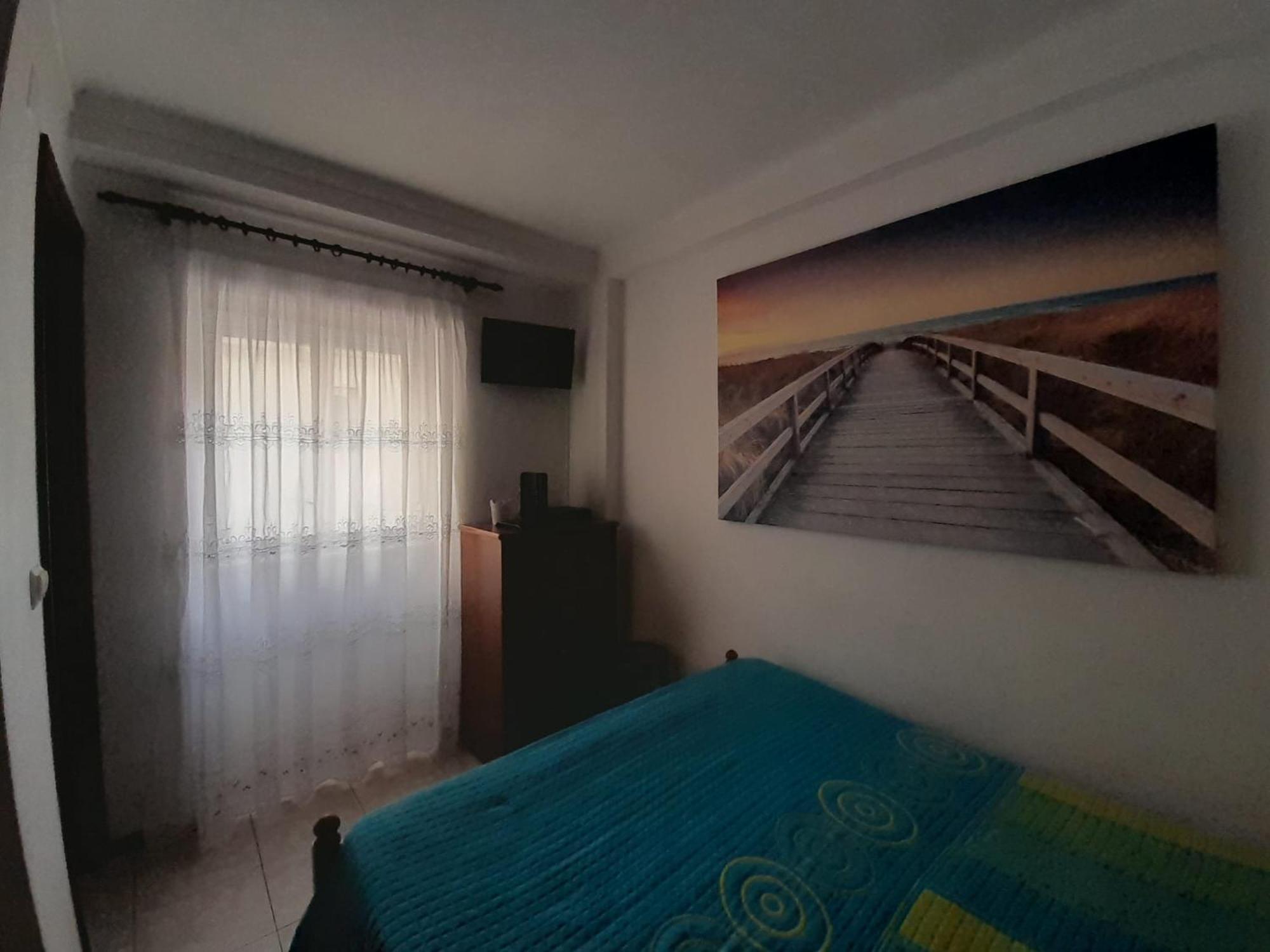 דירות נאזרה Casa Mar Amar מראה חיצוני תמונה