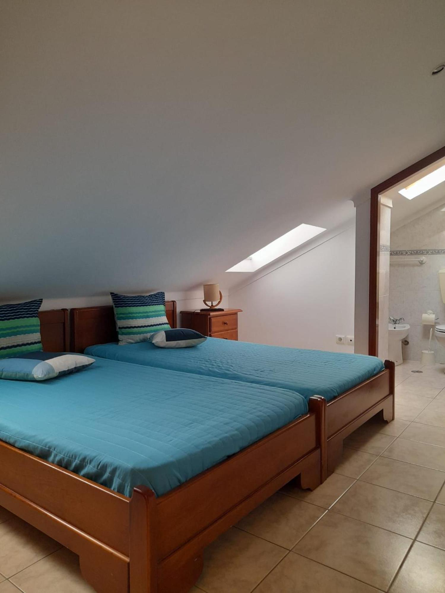 דירות נאזרה Casa Mar Amar מראה חיצוני תמונה