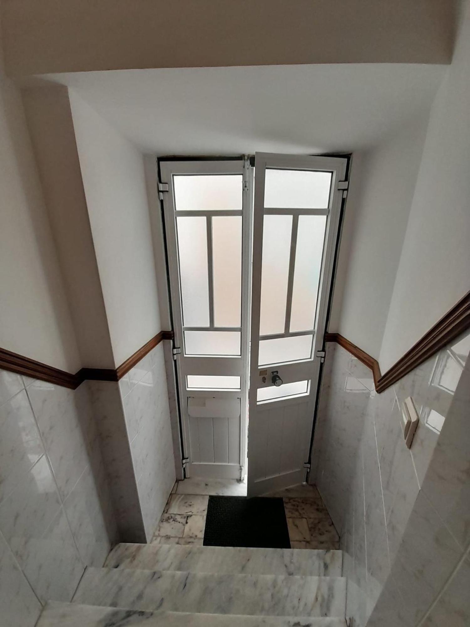 דירות נאזרה Casa Mar Amar מראה חיצוני תמונה
