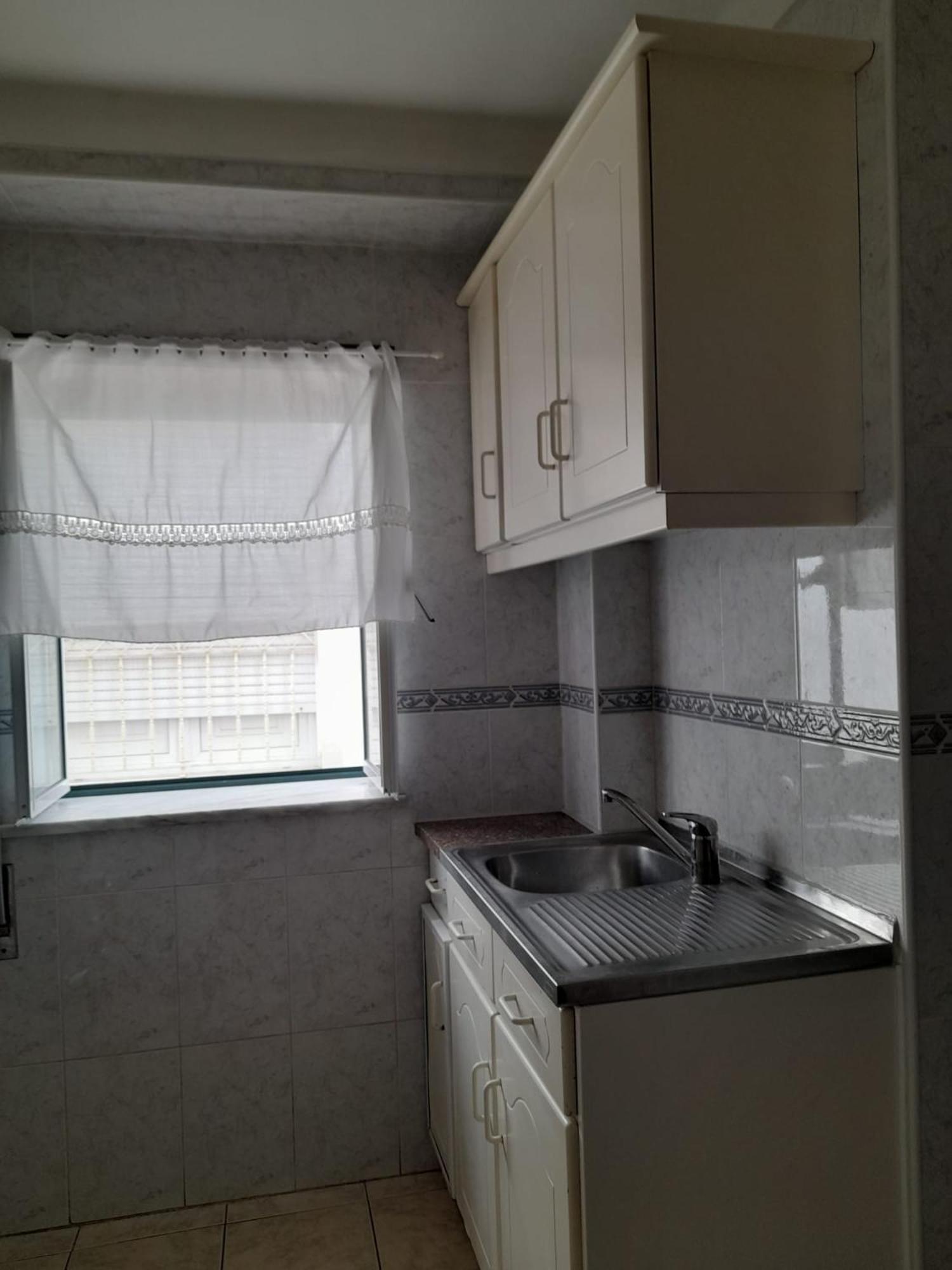 דירות נאזרה Casa Mar Amar מראה חיצוני תמונה
